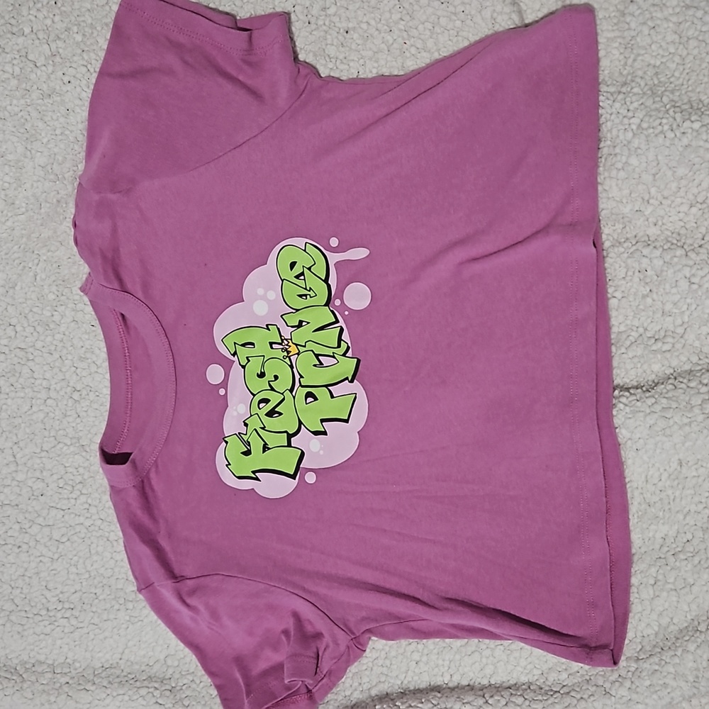 Fresh Prince Shirt